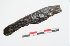 Foto von Eisengriffzungenmesser (NHMW-PRAE-024238)